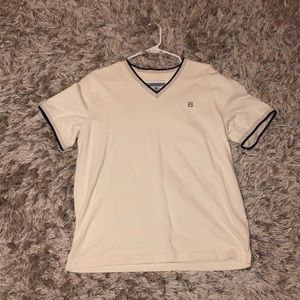 Thrifted vintage McDonald’s t-shirt